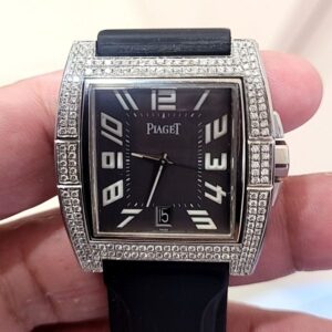 收購PIAGET錶