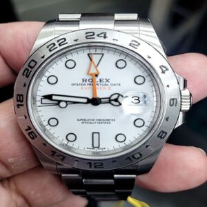 台中收購ROLEX錶