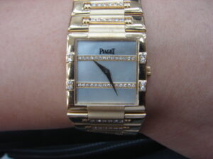 台中收購伯爵錶