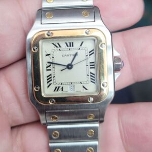 卡地亞錶