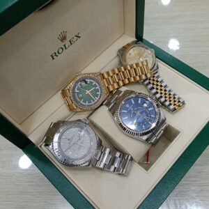 ROLEX