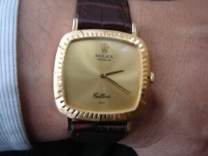 ROLEX