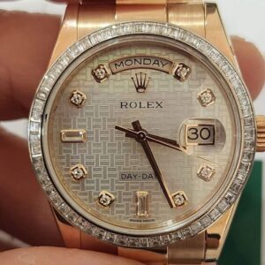 彰化ROLEX