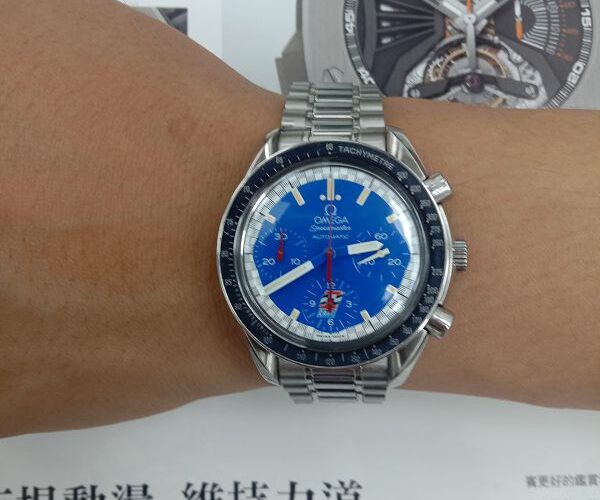 台中收購手錶推薦首選｜永順腕錶三十年收購手錶經驗收購名錶、老錶、故障手錶，免費估價鑑定安心店家