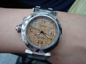 CARTIER