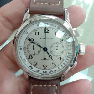 LONGINES