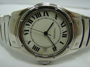 CARTIER