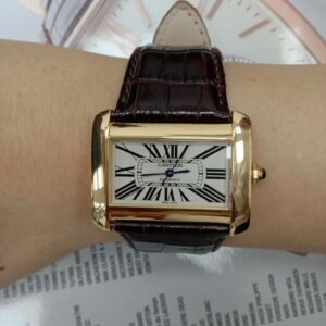 CARTIER