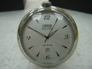ORIS