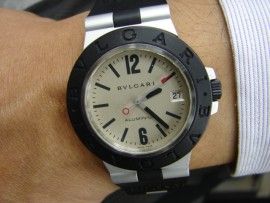BVLGARI