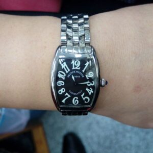 Franck Muller