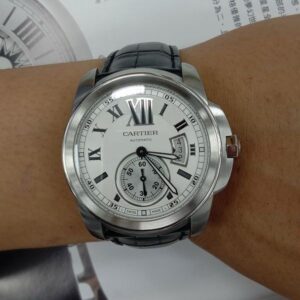 CARTIER