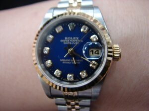 ROLEX
