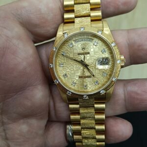 ROLEX