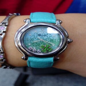 CHOPARD
