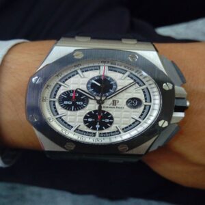 Audemars Piguet
