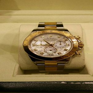 ROLEX