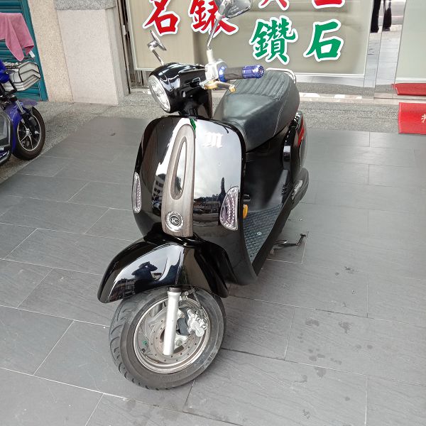 流當機車拍賣