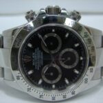 流當ROLEX錶 勞力士 116520 DAYTONA 迪通拿