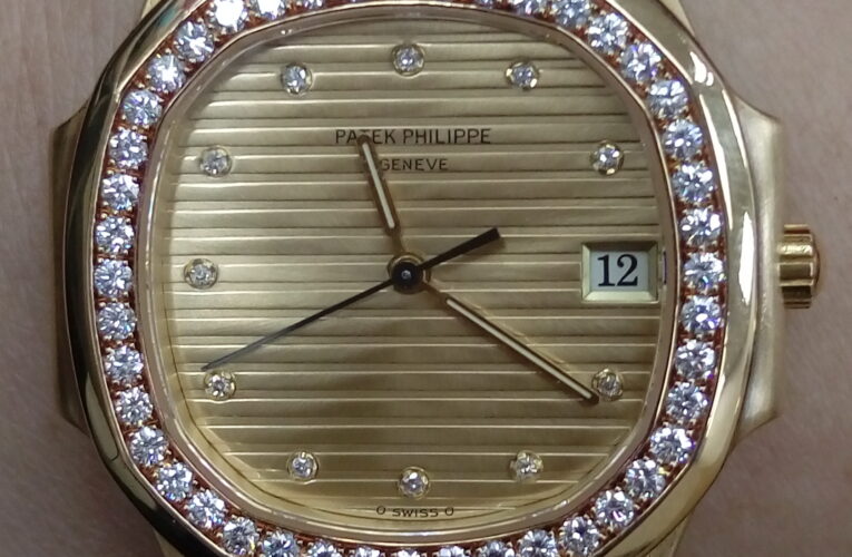 台中收購手錶推薦 永順腕錶 收購Audemars Piguet、Patek Philippe、Piaget手錶店家推薦