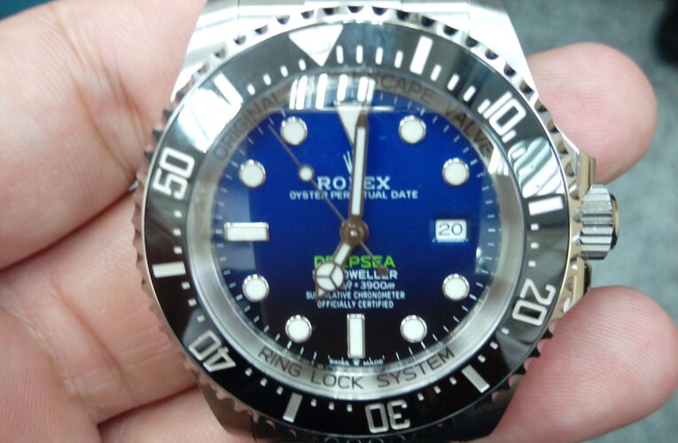 台中收購ROLEX錶推薦｜永順腕錶高價收購勞力士名錶與老錶｜專業估價 現金交易首選