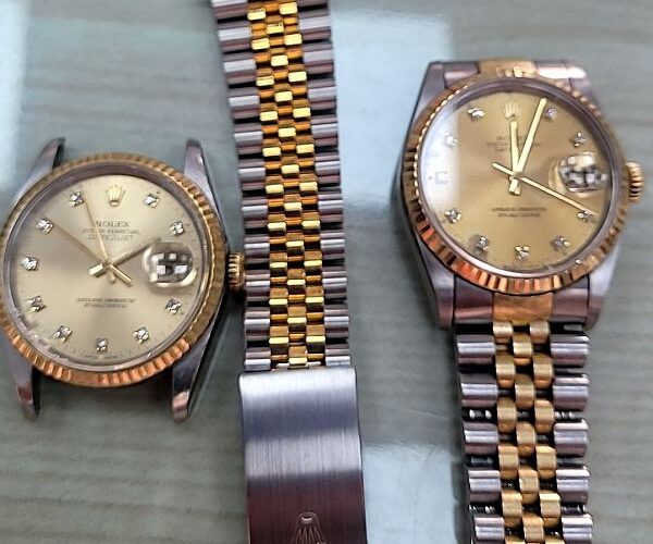 台中收購手錶專家推薦｜永順腕錶：收購老錶、故障錶、快速驗錶首選，現金高價、專業值得信賴