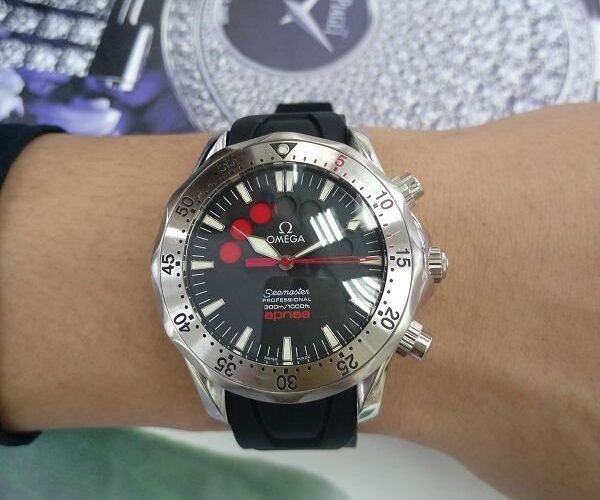 台中收購手錶在地推薦｜永順腕錶用經驗讓每一支錶被看見真正價值,現金高價收購各大小品牌手錶