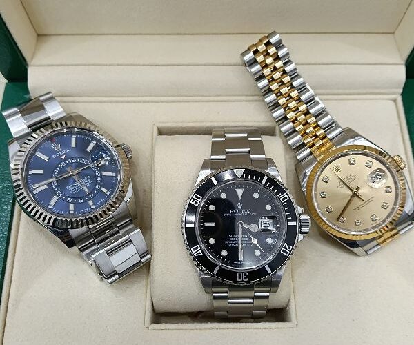 2026 新年快樂｜台中收購手錶首選【永順腕錶】祝大家事事順心、財源廣進、手錶要賣請找台中永順腕錶