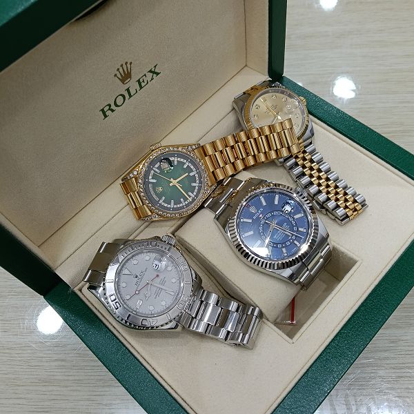 ROLEX