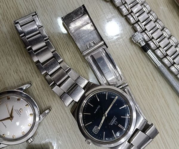 台中收購手錶推薦｜免費估價鑑定＋高價現金收購手錶首選【永順腕錶】值得您信賴的專業收購店家