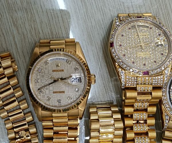 彰化收購手錶推薦首選｜永順腕錶專業高價收購名錶、老錶、故障手錶，台中彰化南投苗栗皆可服務