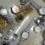 台中收購手錶