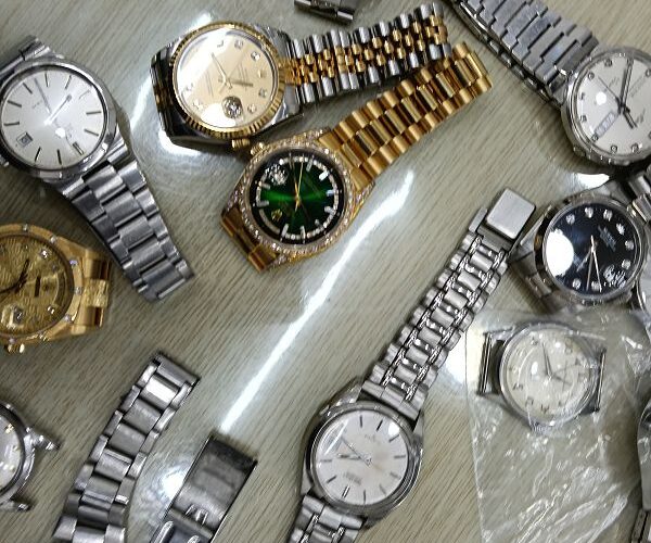 台中收購手錶推薦首選｜永順腕錶專業高價收購名錶、收購老錶、收購故障手錶，三十年收購手錶經驗值得信賴