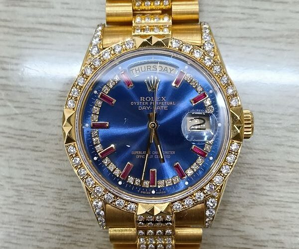 台中收購手錶首選推薦｜永順腕錶專業高價收購各品牌手錶、收購老錶與收購故障手錶同時有平價手錶維修保養