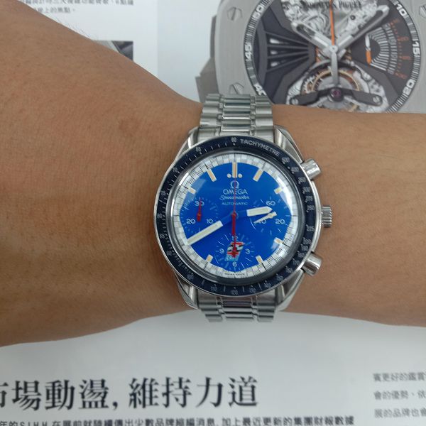 台中收購手錶