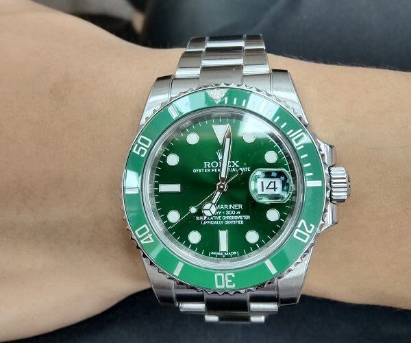 南投收購手錶推薦｜永順腕錶專業估價，台中彰化南投苗栗名錶老錶都可詢問