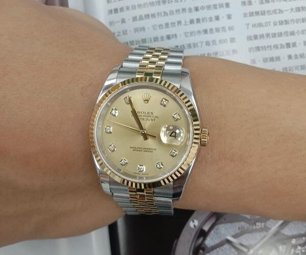 永順腕錶推薦｜退休前整理30年的手錶收藏，有些錶適合出售，有一只卻多少錢都捨不得賣