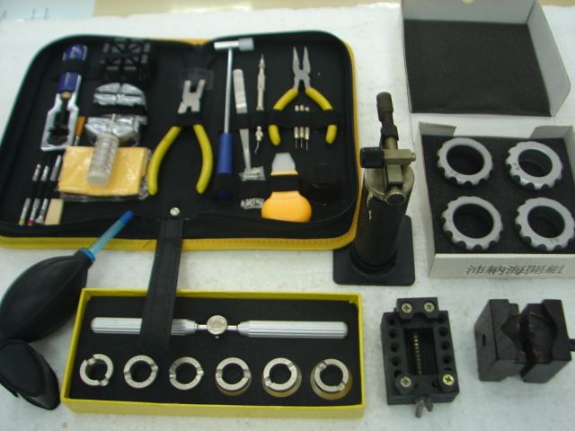 手錶維修
